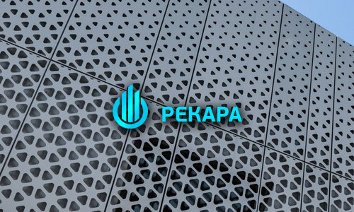 Услуги металлообработки от компании &laquo;Рекара&raquo;