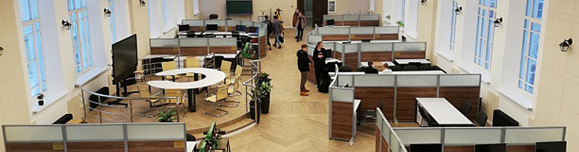 ЛАНИТ создал научно-образовательный центр по подготовке ИТ-инженеров для промышленности