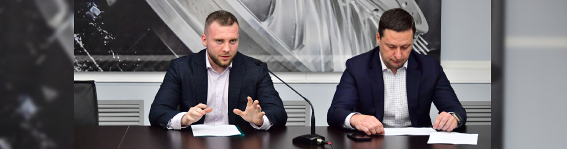 О господдержке российской станкоинструментальной промышленности