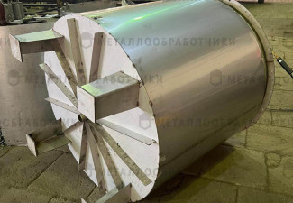 продукция ООО &laquo;Кореневский механообрабатывающий завод&raquo;