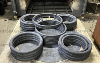 предприятие ООО НПП &laquo;Промграфит&raquo;