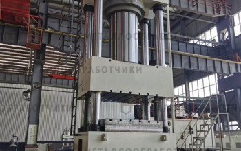 предприятие ООО «Импортпром»