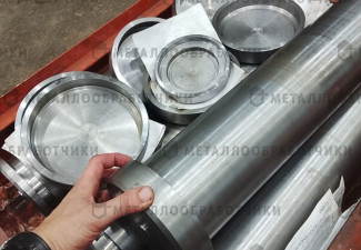 продукция ООО «Металл-Бай-Ру»
