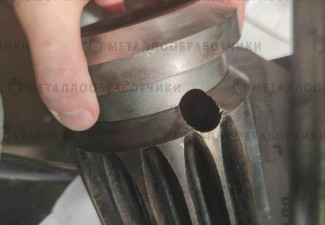 продукция ООО «Металл-Бай-Ру»