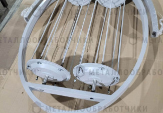 продукция ООО «БВБ Механика»