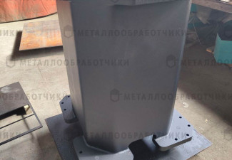 продукция ООО «БВБ Механика»