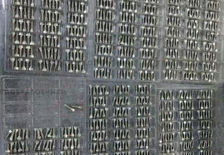 продукция ООО «Домстроймаш»