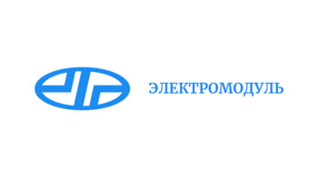 ООО «ТД «Электромодуль»